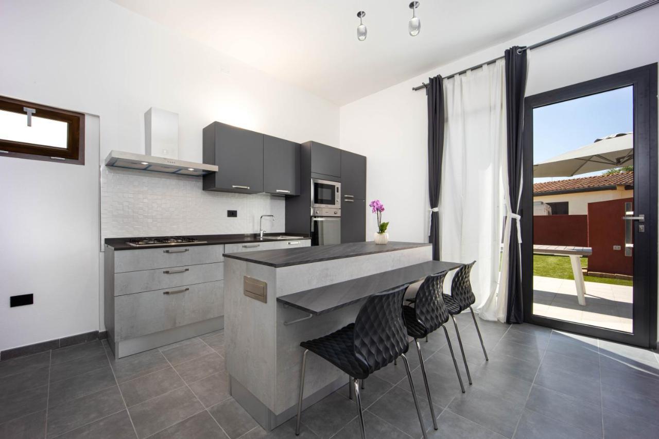 Coru E Mari 2 Apartments Pula Exterior photo