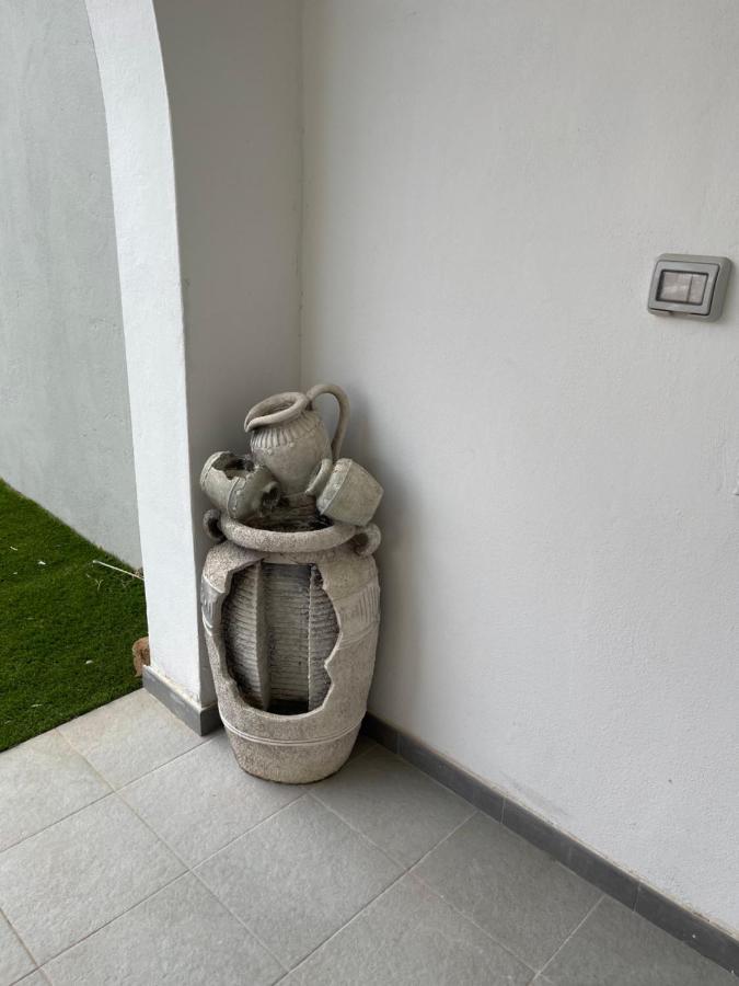 Coru E Mari 2 Apartments Pula Exterior photo