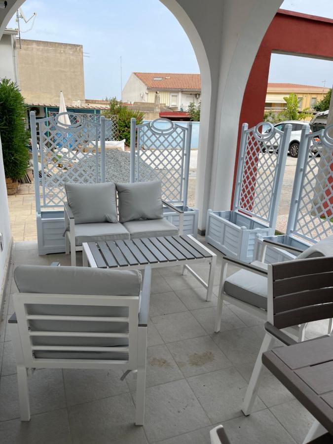 Coru E Mari 2 Apartments Pula Exterior photo