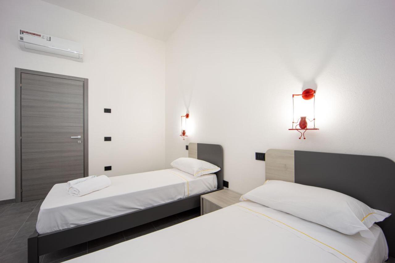 Coru E Mari 2 Apartments Pula Exterior photo