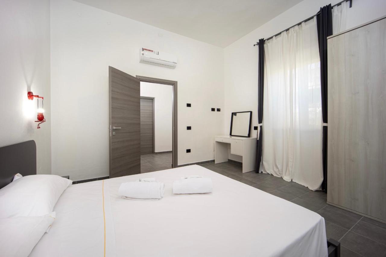 Coru E Mari 2 Apartments Pula Exterior photo
