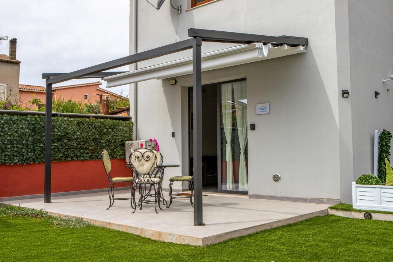 Coru E Mari 2 Apartments Pula Exterior photo